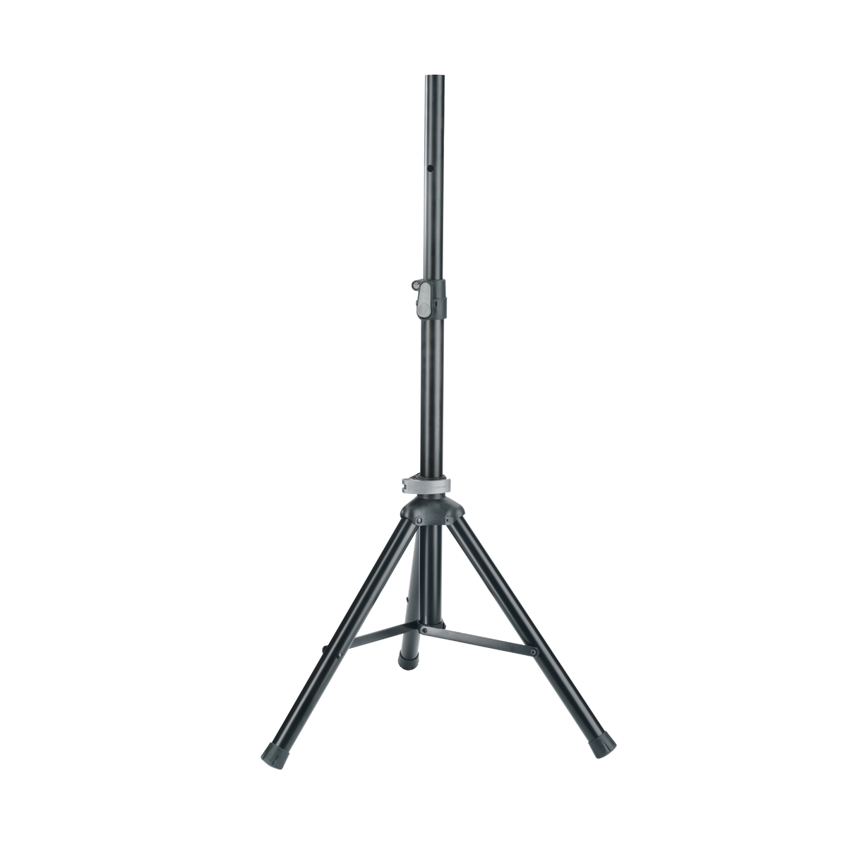 K&M 21454  speaker stand, black