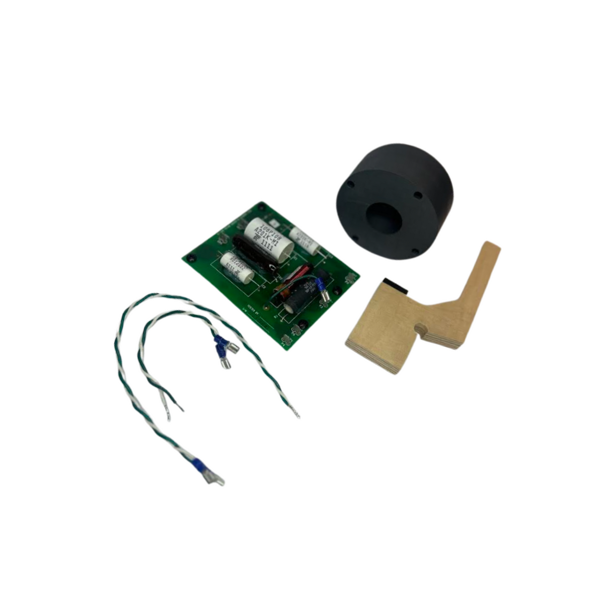Meyer Sound UPA upgrade kit; hardware and network only to allow replacement of MS-1401A with MS-1401