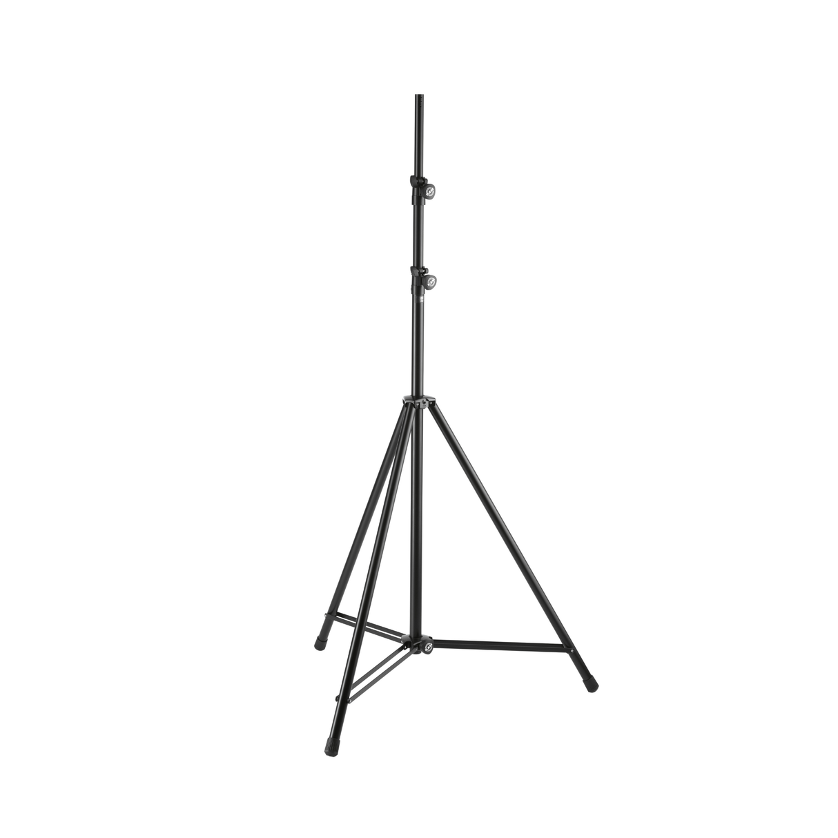 K&M 24640 light stand, black