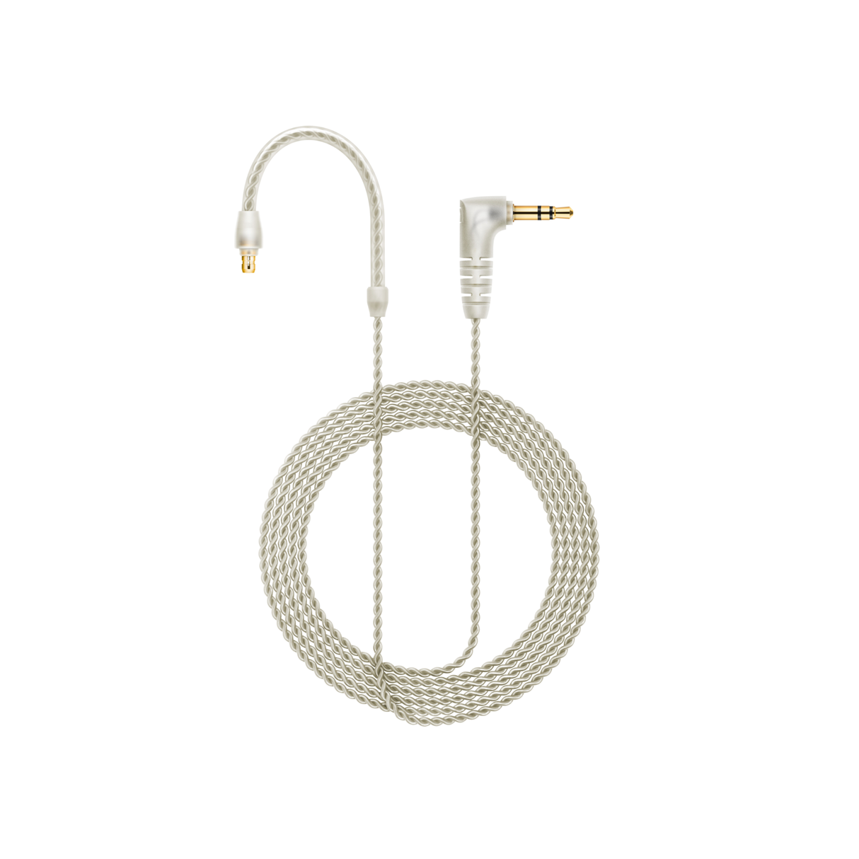 Sennheiser IE PRO MONO CABLE One-sided mono cable for the IE 100 PRO, IE 400 PRO and IE 500 PRO