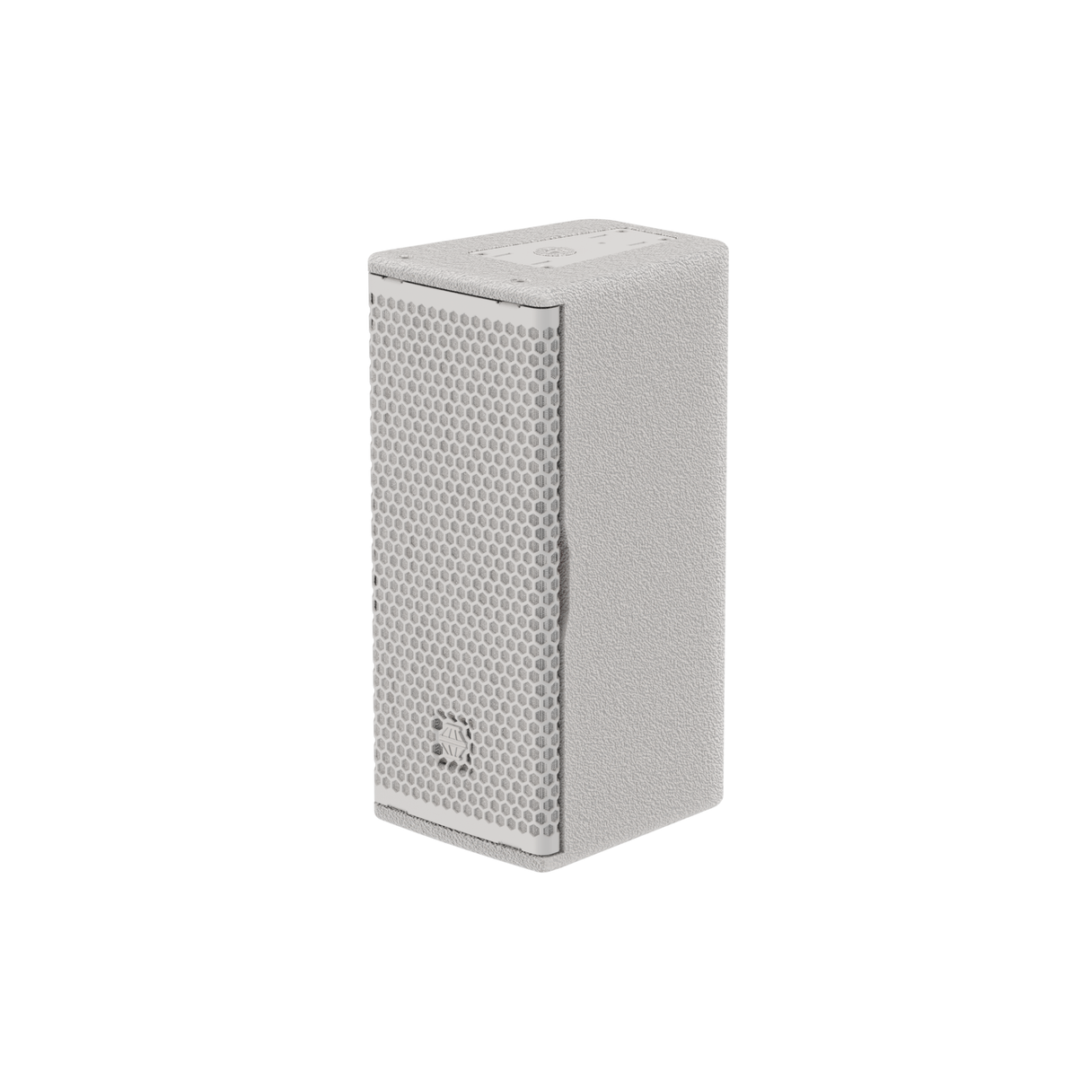 EM Acoustics R5 Ultra-compact 3-way precision passive loudspeaker, White