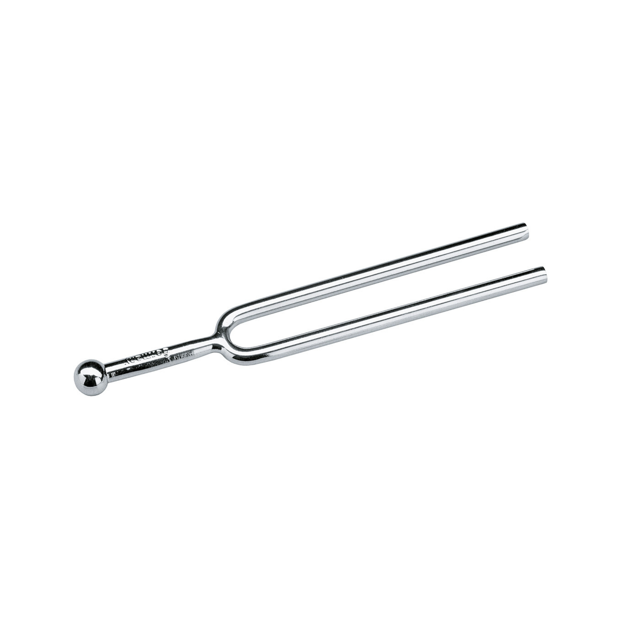K&M 168/1 tuning fork, nickel