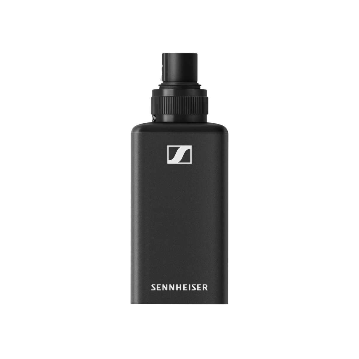 Sennheiser EW-DP SKP (S4-7) Digital plug-on transmitter with +48V phantom power, 3.5 mm input and