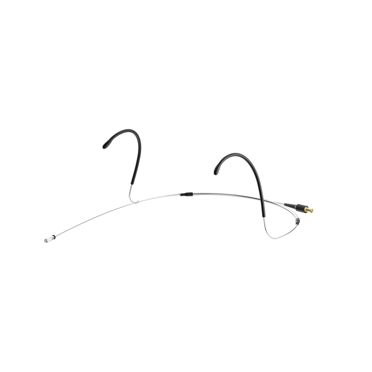 Sennheiser SL HEADMIC 1 SB Neckband microphone, omnidirectional, silver, cable 1.6m, 3.5mm, EW jack