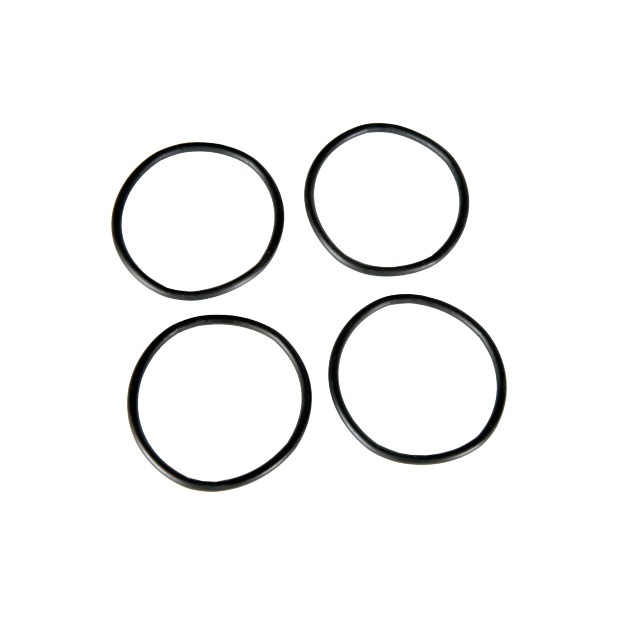 Shure A42OR Replacement elastic bands for the A42SM shock mount for the KSM42 (4-pack)