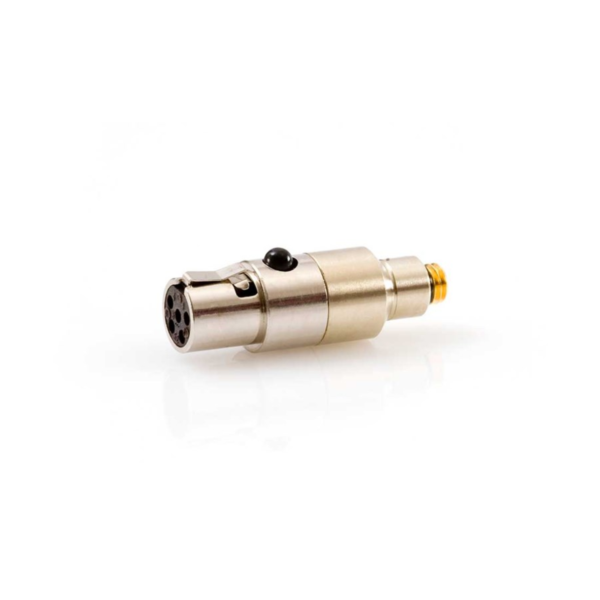 DPA Adapter: Lectrosonics LM, SM, UM Series (for Low DC Microphones)