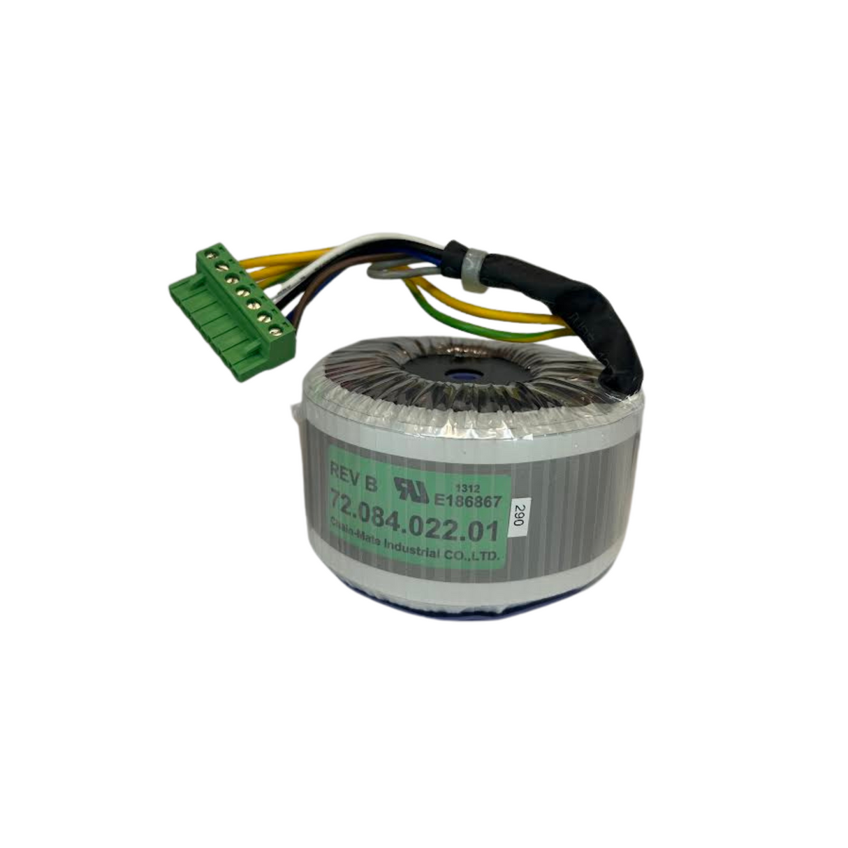 Meyer Sound UPX-TOROID toroidal mains transformer; for UPX