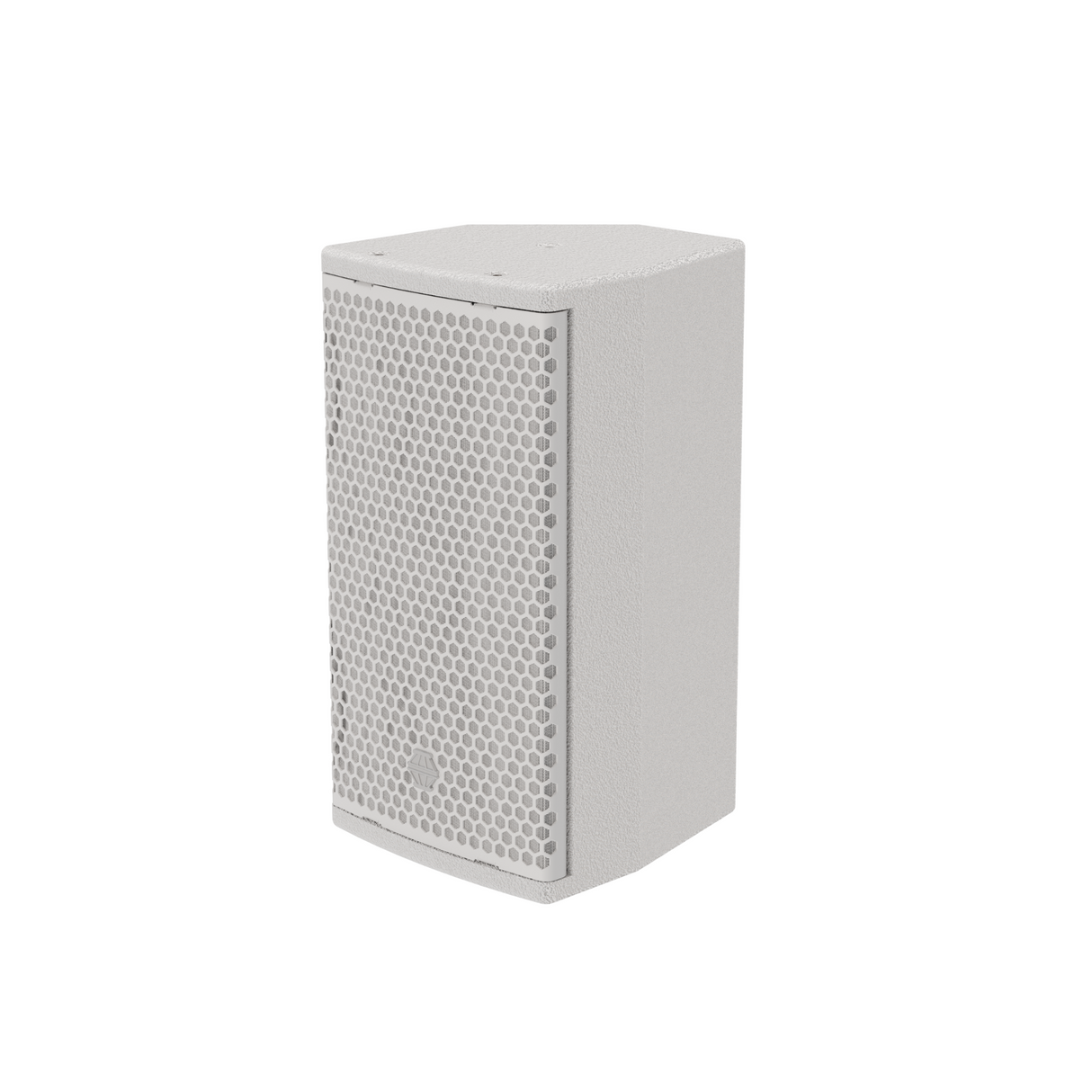 EM Acoustics passive compact full range enclosure; 6.5" LF, 1" HF, 90° x 60° rotatable, 80Hz - 20kHz