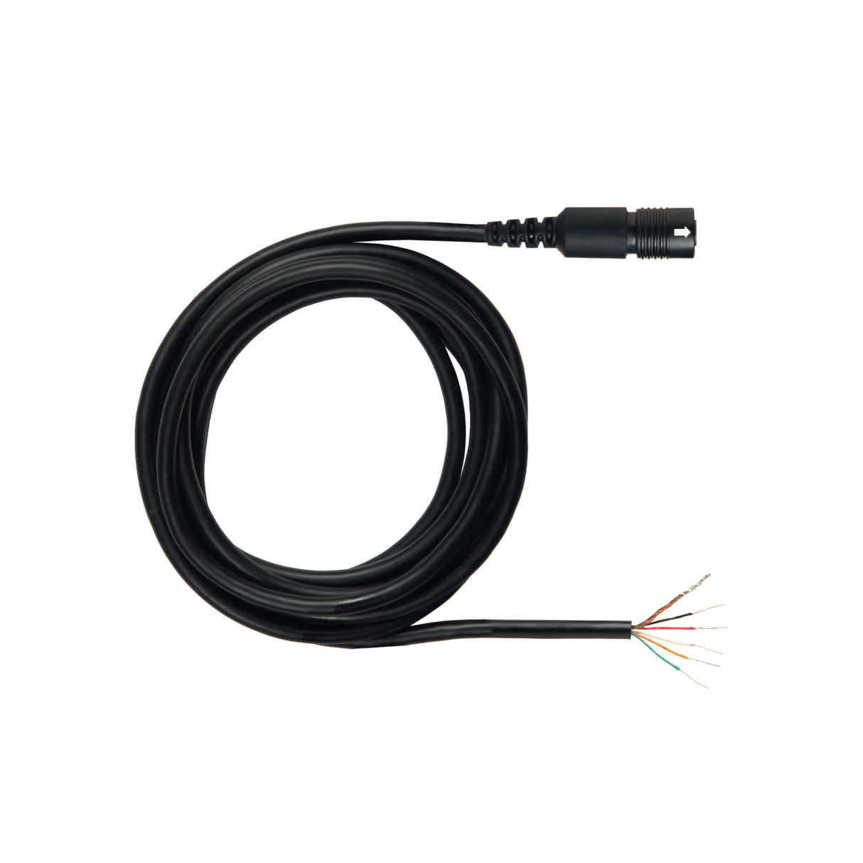Shure Replacement Single-Sided Detachable Cable for BRH440M, BRH441M, and BRH50M