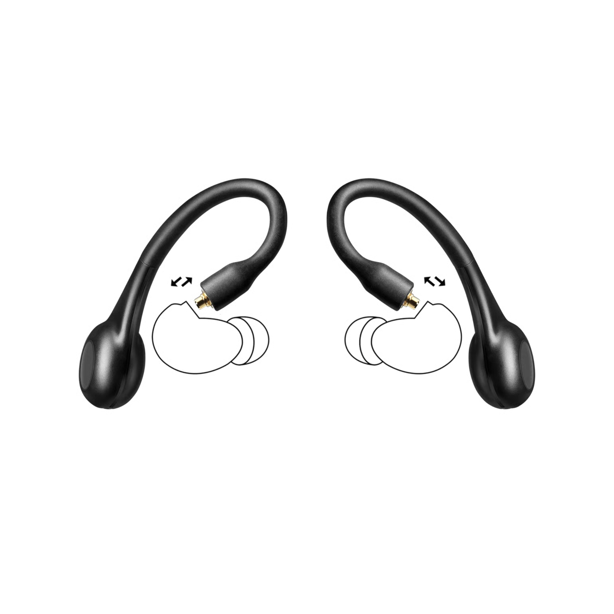 Shure Bluetooth True Mmcx Earphone Accessory