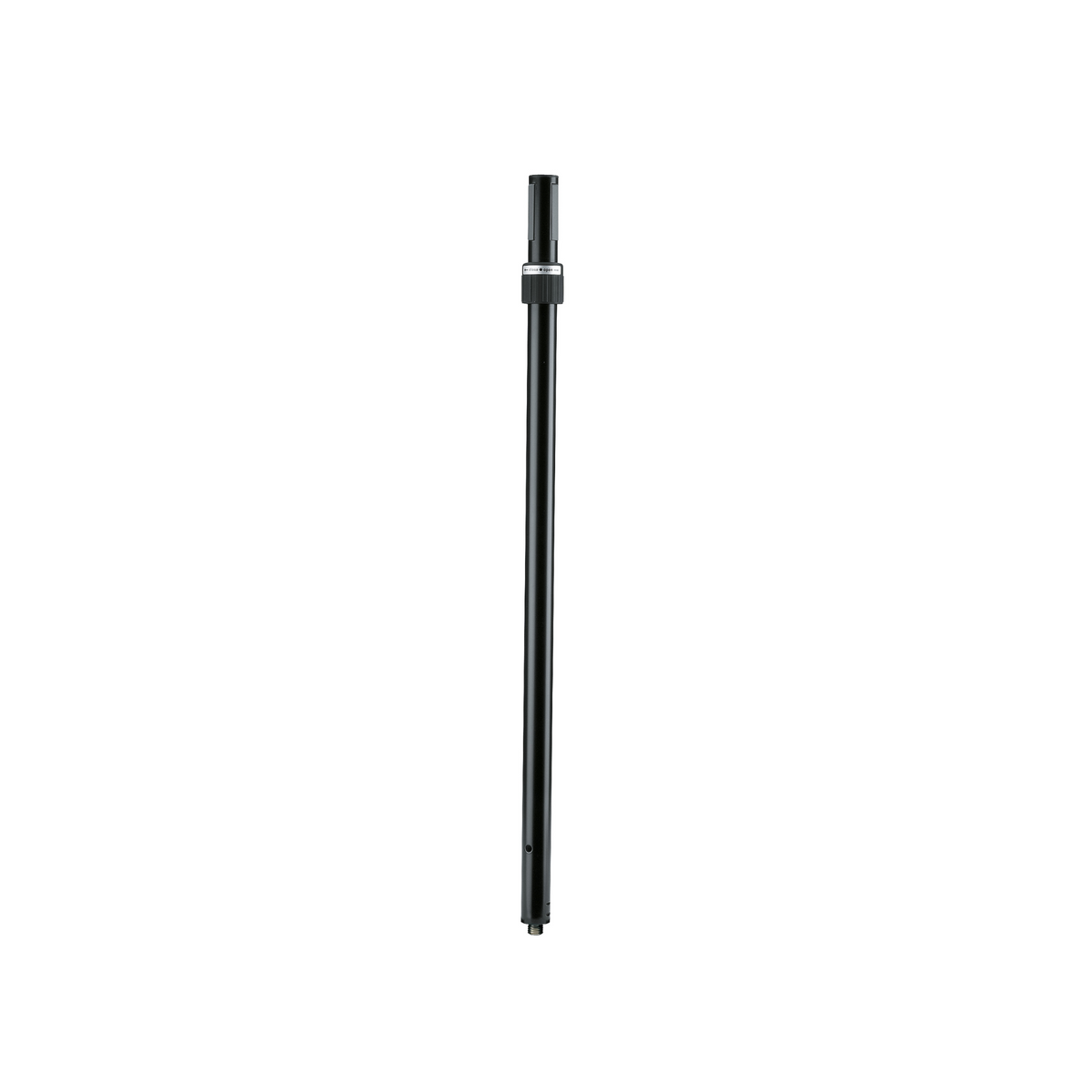 K&M 21364 distance rod with M20 threaded bolt and expanding mandrel sy ...