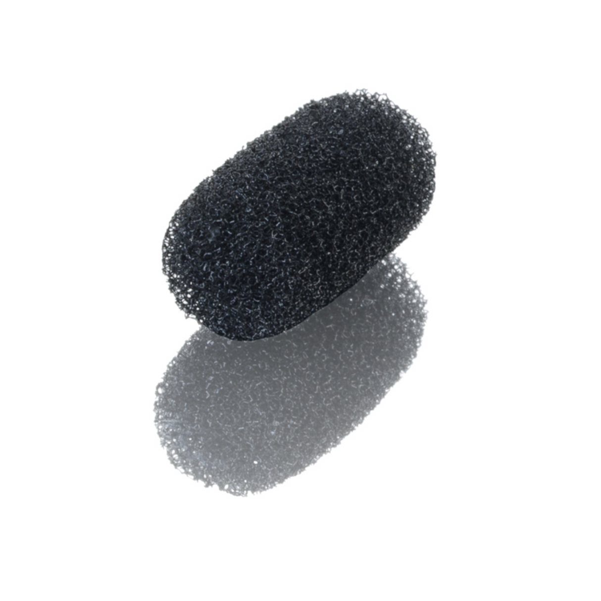 Countryman windscreen for B2D microphone, black