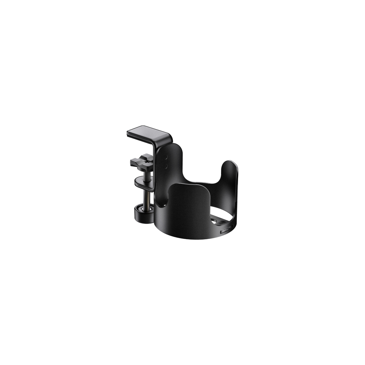 K&M 16019 Drink holder, black