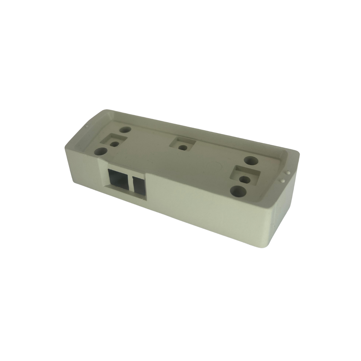 Clear-Com top moulded section; for RS501