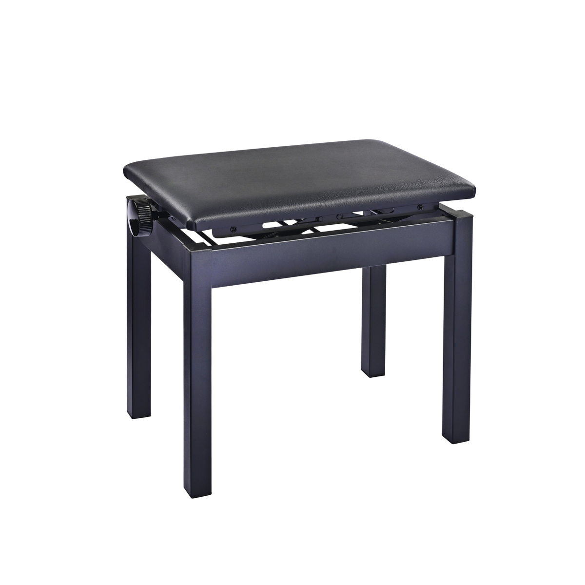 K&M 13992 Piano bench, black