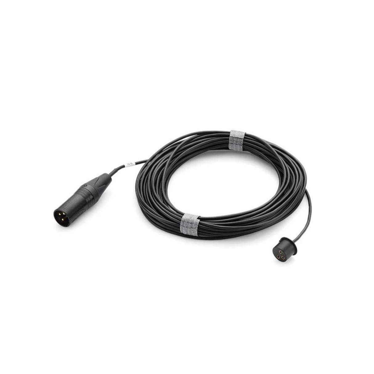 DPA  Microphone Cable with Slim XLR Connector, 10 m (33 ft)