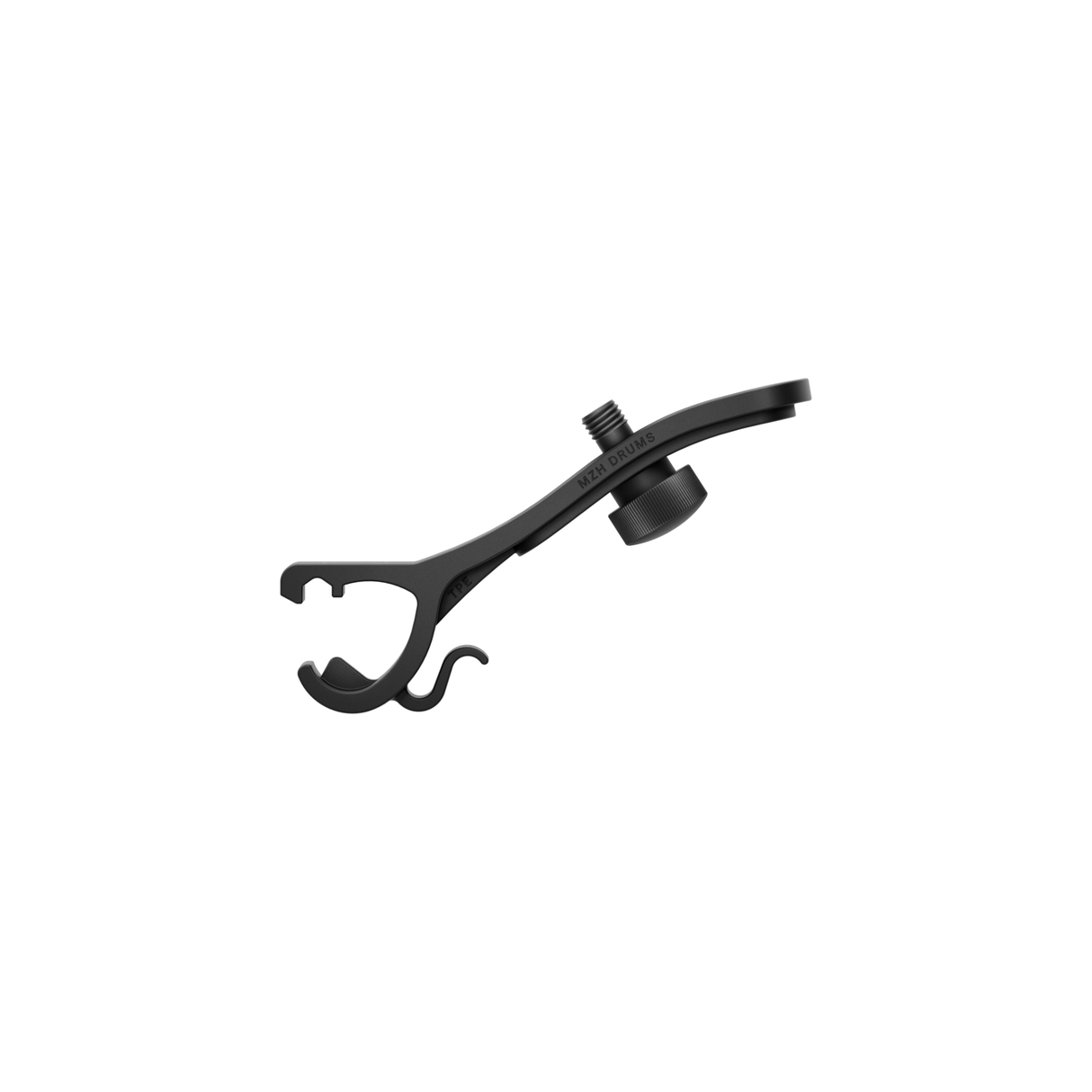 Sennheiser MZH DRUMS Drum clamp for MD 421 KOMPAKT