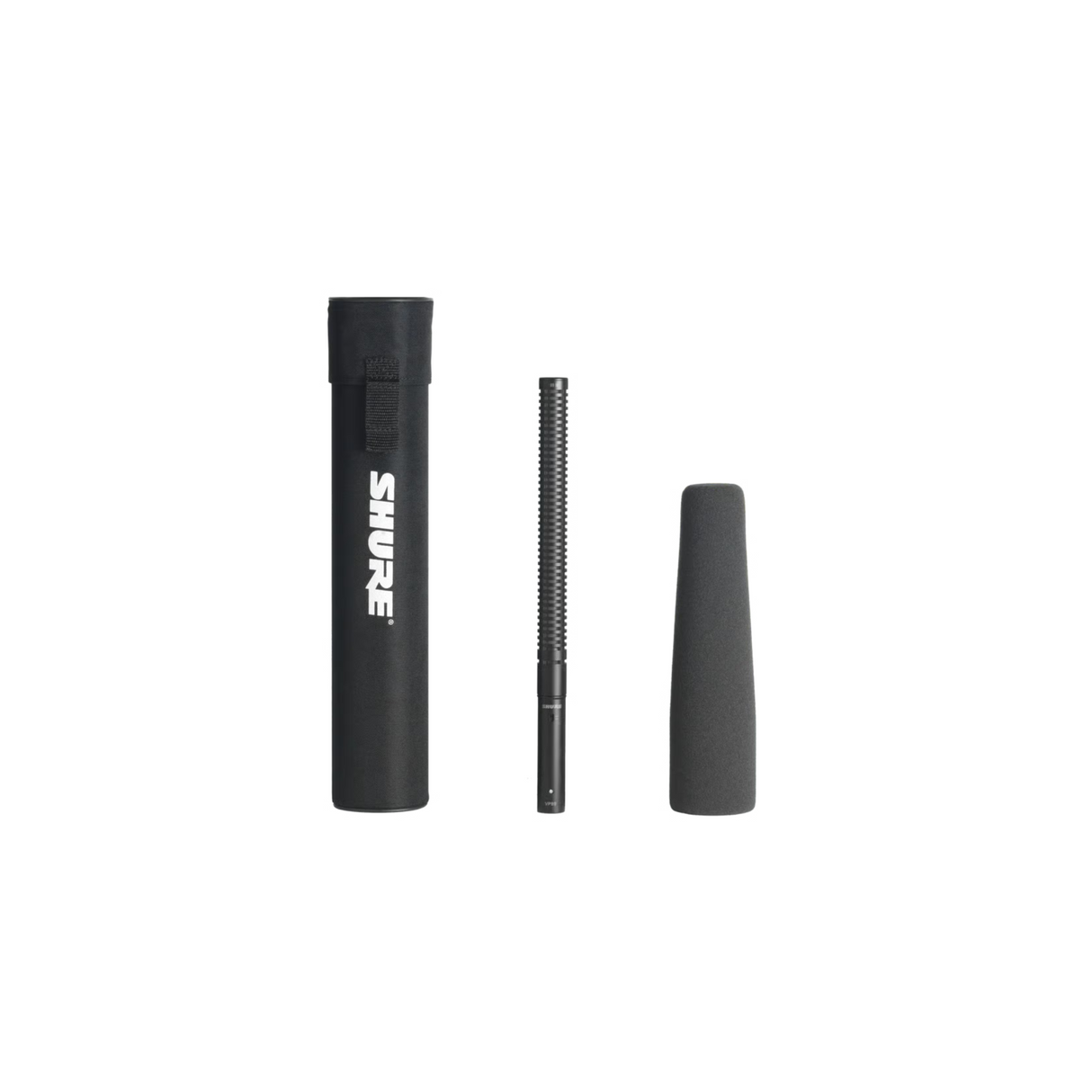 Shure VP89M Premium Modular Shotgun Microphone, medium