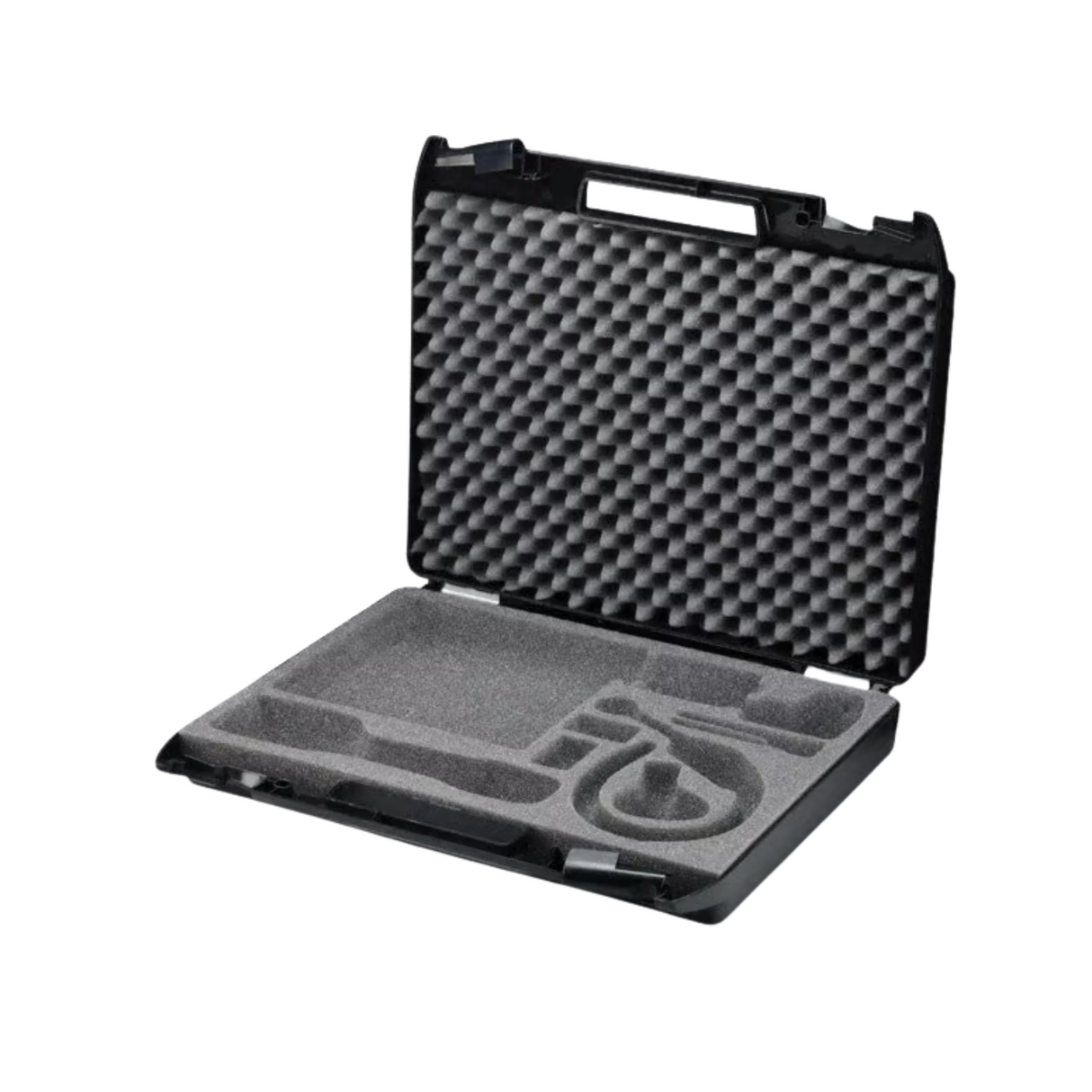 Sennheiser CC 3 Plastic case for safe storage and transport of ew G3 and G4 components