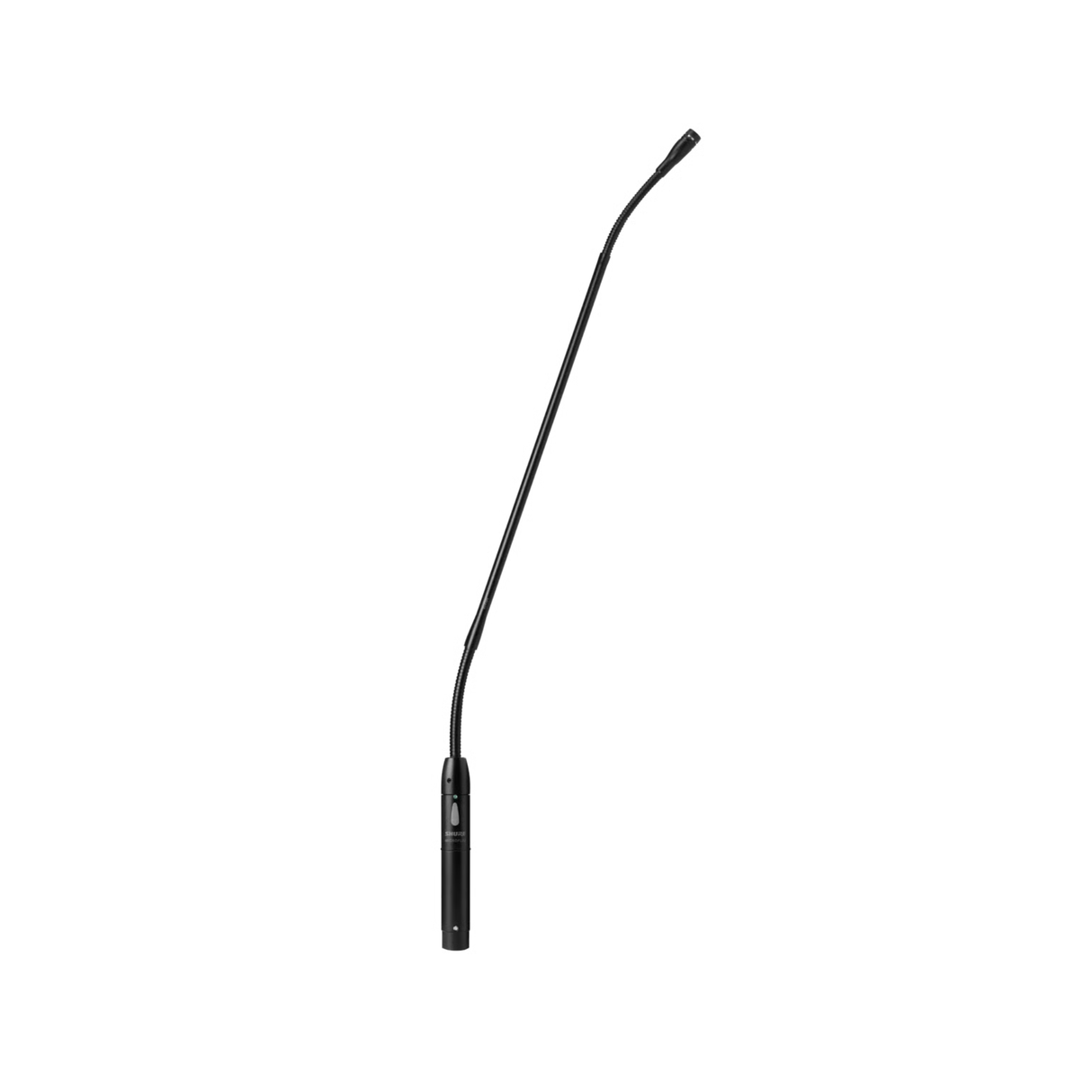 Shure Microflex® Standard Gooseneck Microphone