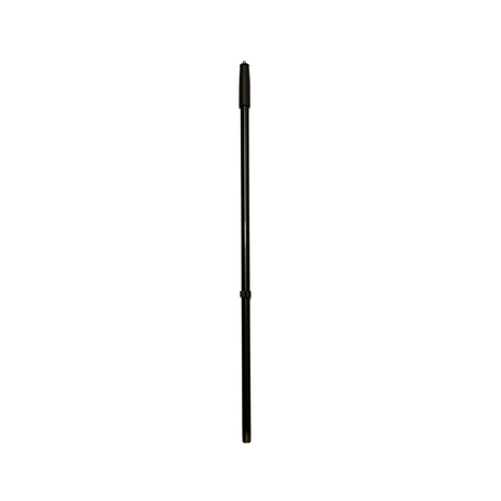 K&M rod combination complete for 260 and 260/1 stand, black