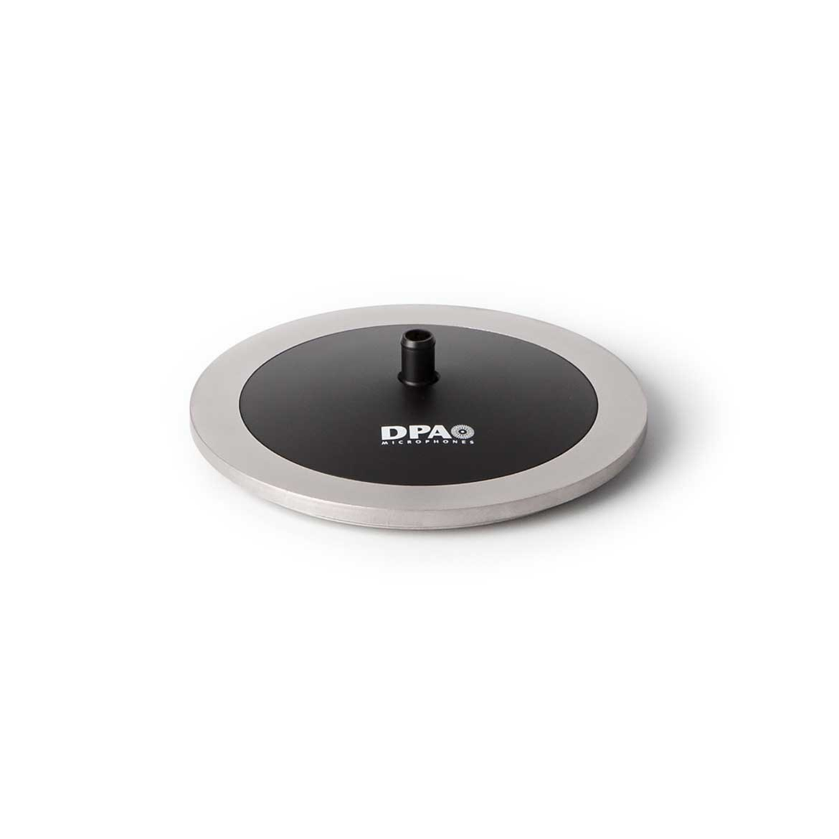 DPA Mic Base, Black, XLR, P48