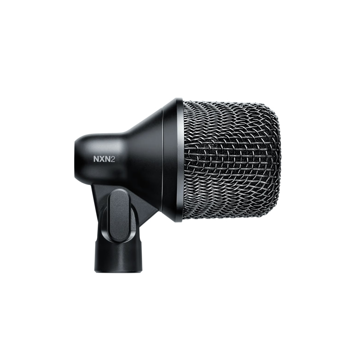 Shure Nexadyne Kick Drum Mic, XLR, Black