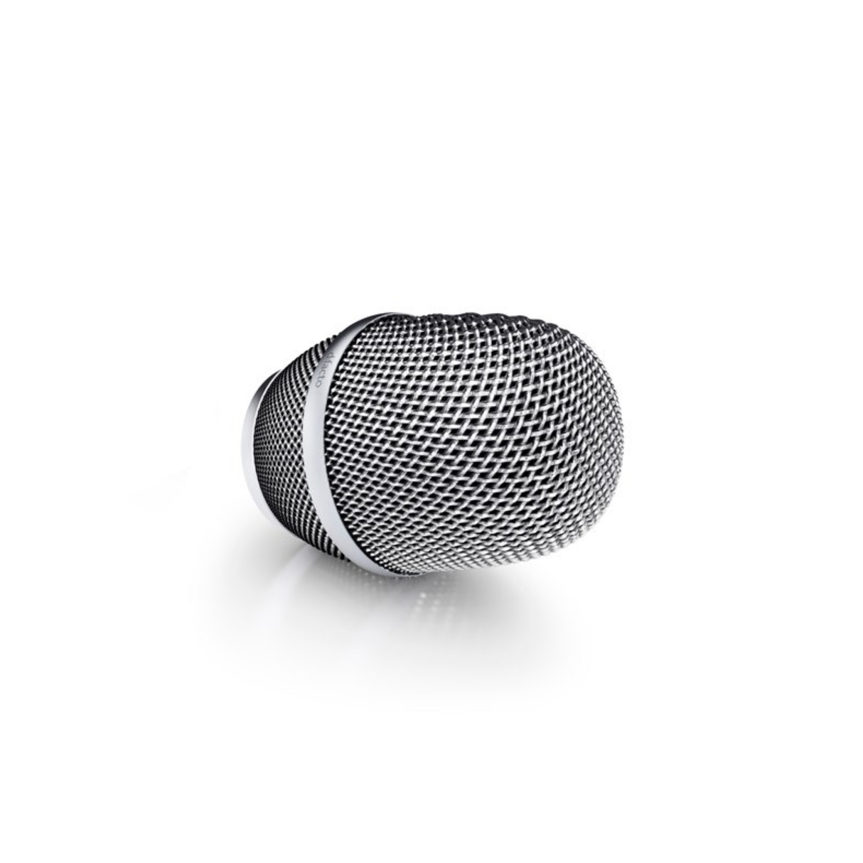DPA d:facto Microphone Grid (Metal Only), Nickel finish
