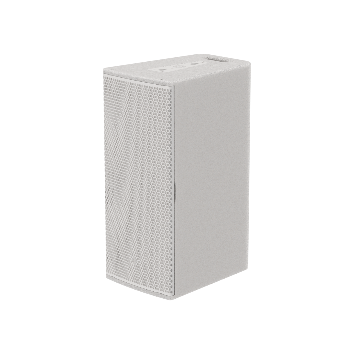 EM Acoustics R10 3-way precision passive loudspeaker, white