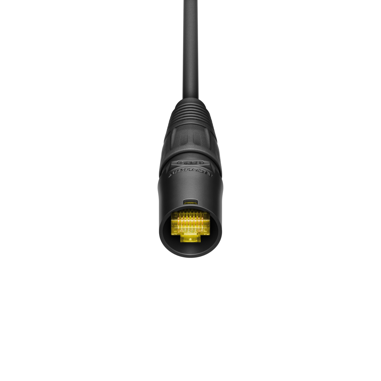 Sennheiser ANTENNA CABLE CAT 5E (10M) Antenna cable Cat 5e with EtherCON connectors (10m length)