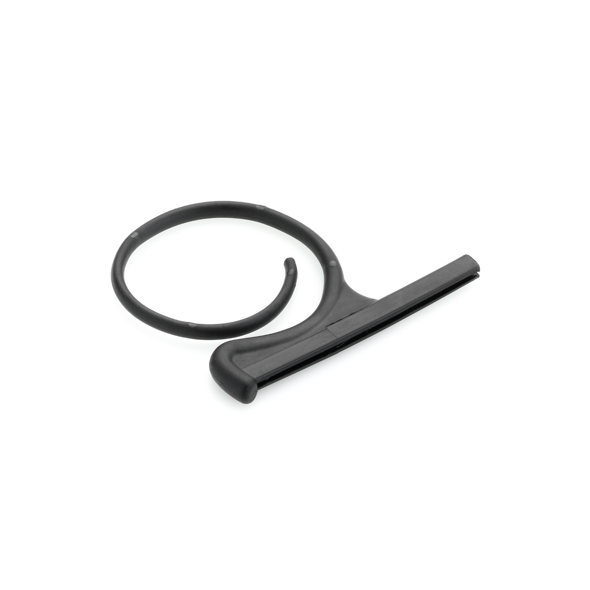 DPA d:fine earhook for headset, black