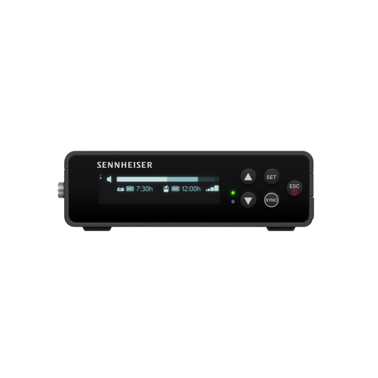 Sennheiser EW-DP EK (S1-7) Digital portable single channel receiver