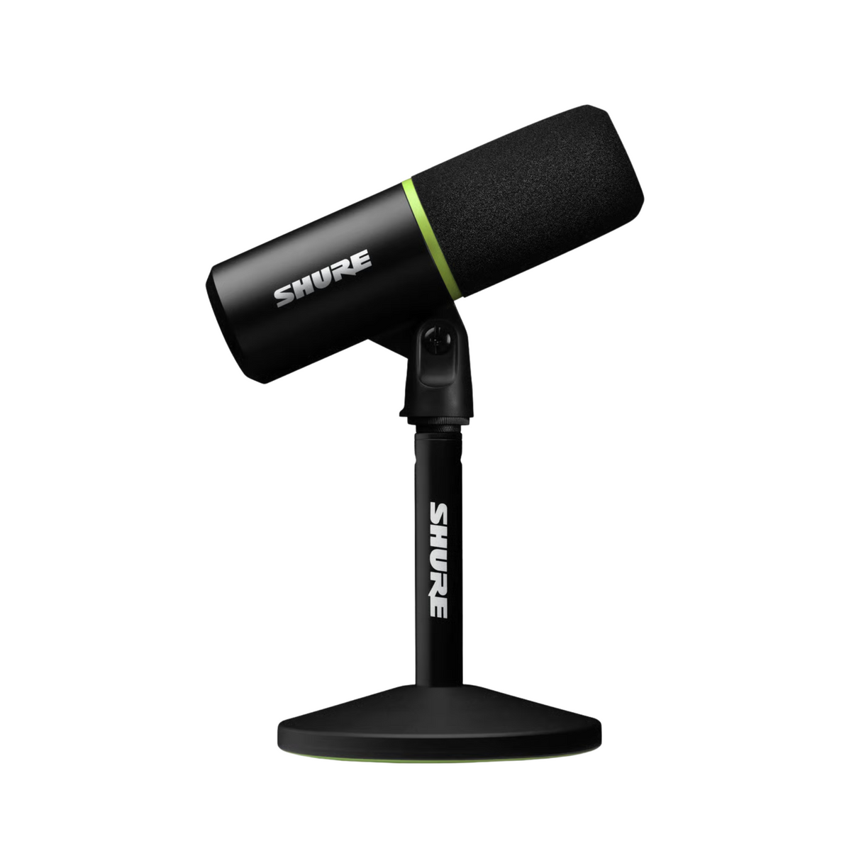 Shure MY6 USB Gaming Microphone