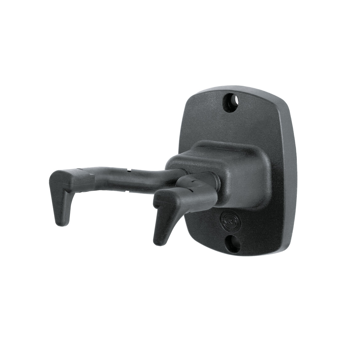 K&M 16240 guitar wall mount