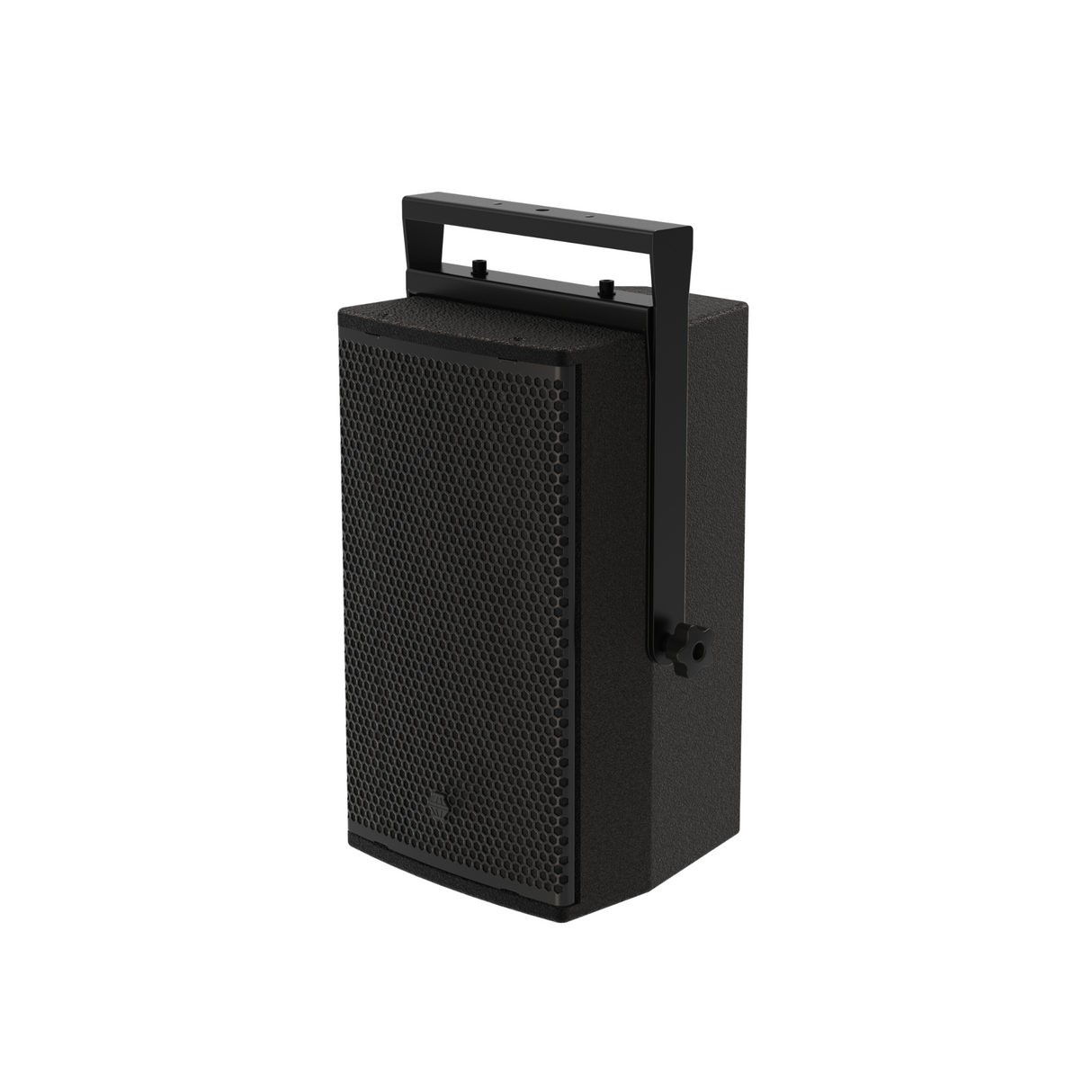 EM Acoustics vertical hanging cradle for EMS-101X, black