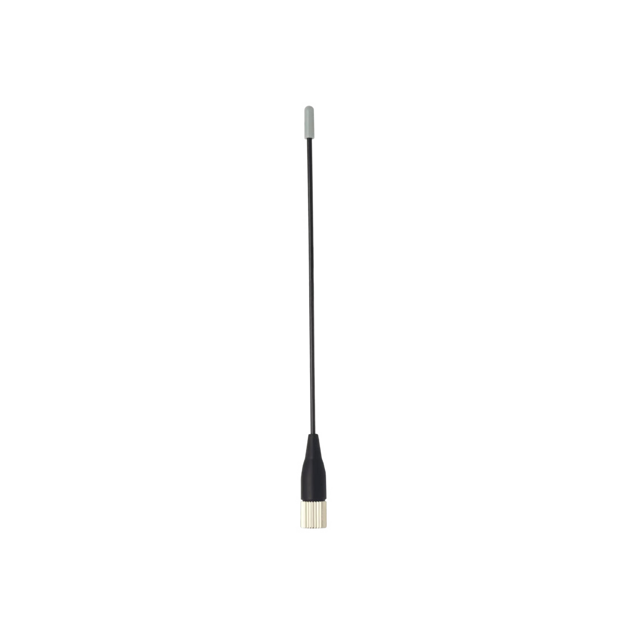 Shure Axient AD1 Beltpack Whip Antenna (grey tip)