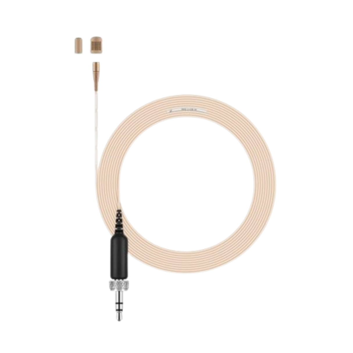 Sennheiser MKE 1-EW-3 Miniature clip-on microphone, omnidirectional, 3.5mm EW jack, for SK