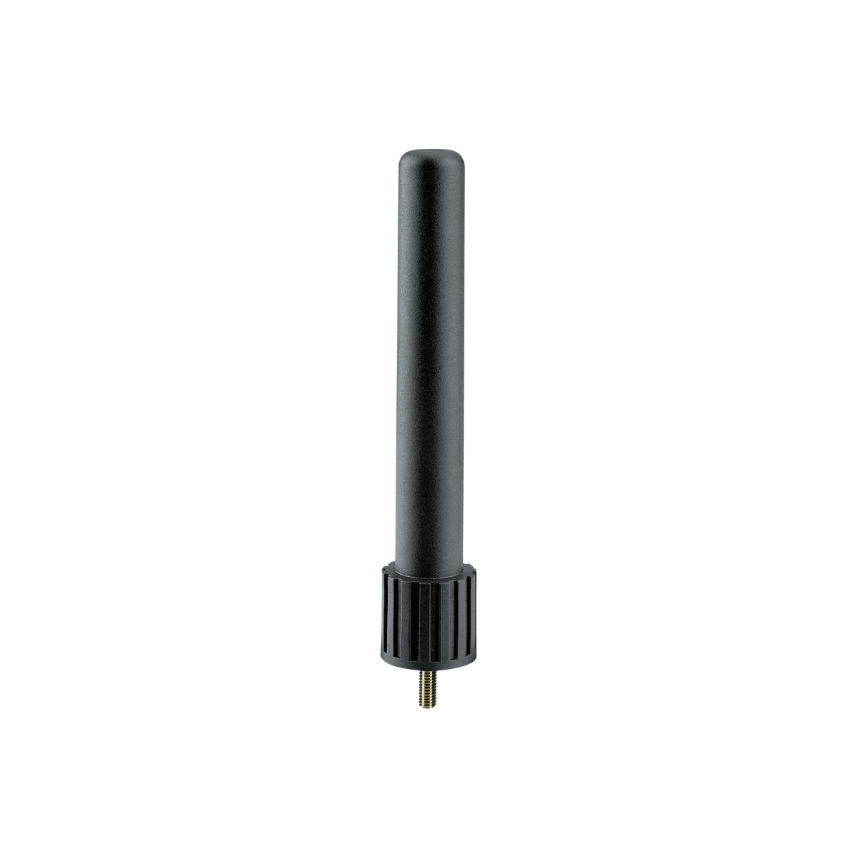 K&M 17788 flute peg, black