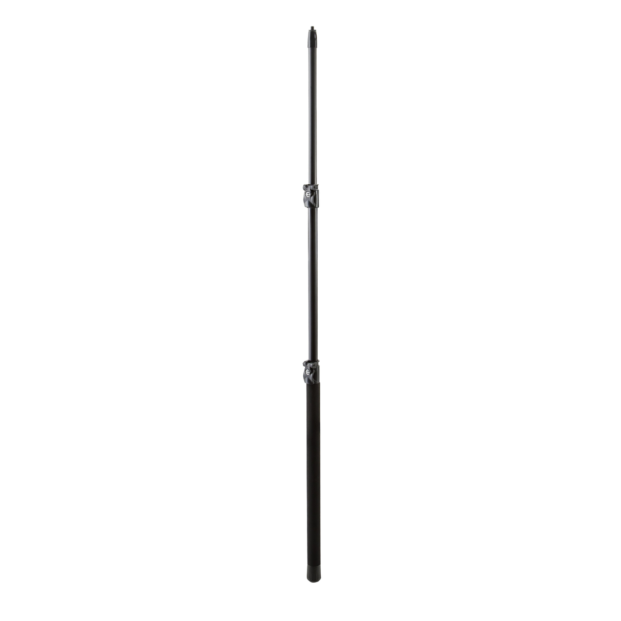 K&M 23755 microphone »Fishing Pole«, 635 to 1,520mm, black