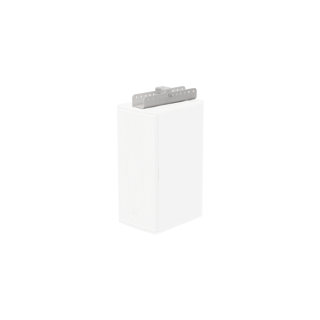 EM Acoustics VFA-R8 Variable angle single point mount for R8, White