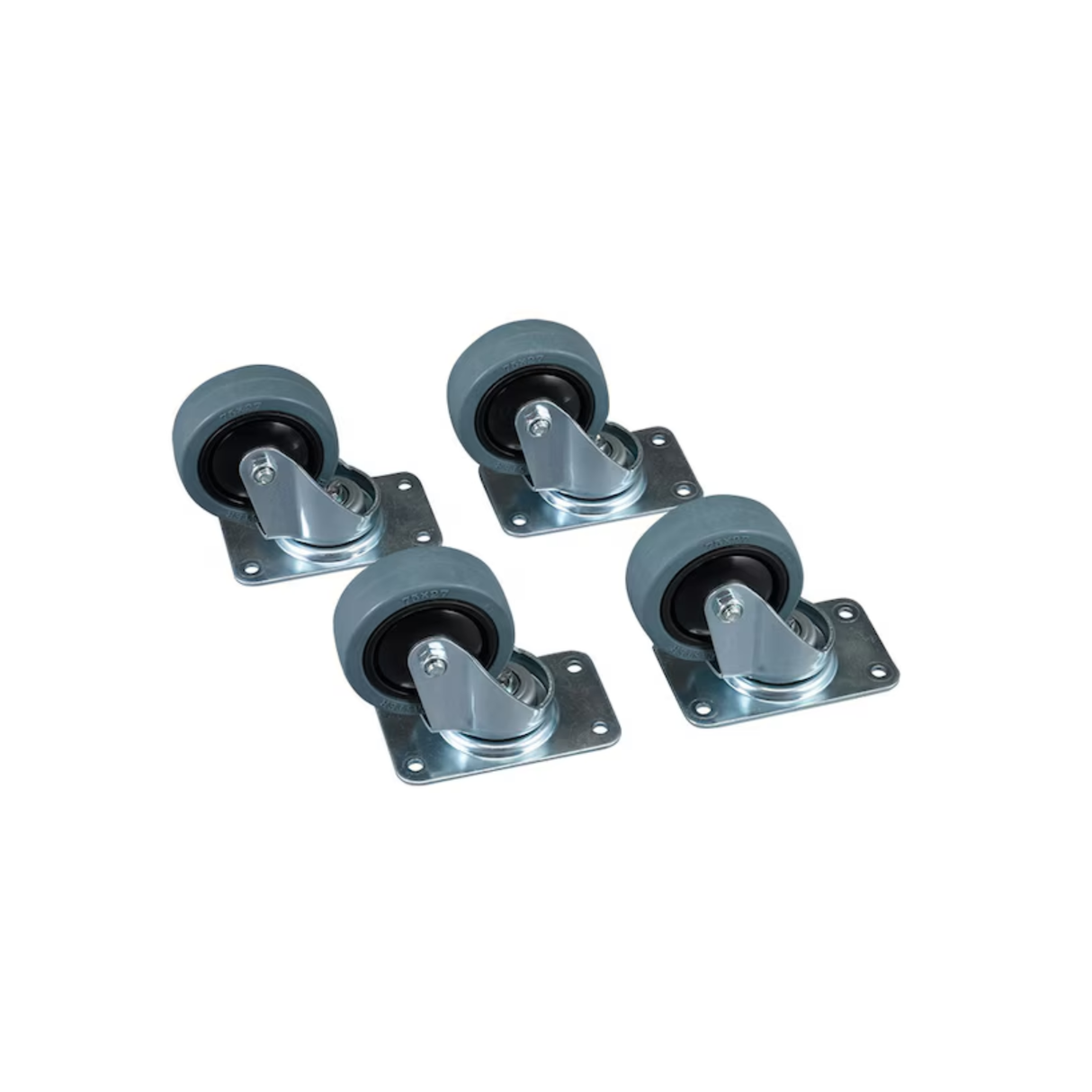 Yamaha SPW-1 wheel kit for selected subwoofers