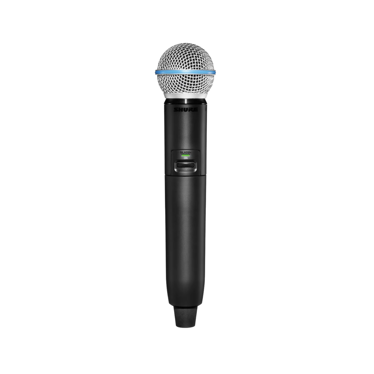 Shure GLXD2+ BETA58A HANDHELD TRANSMITTER