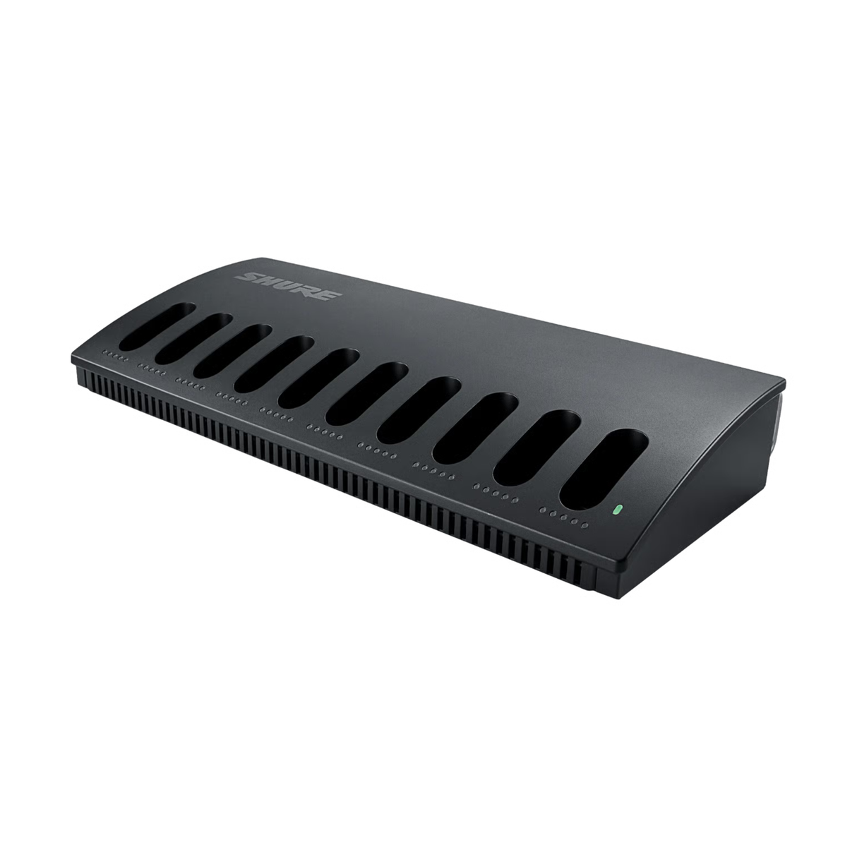 Shure MXCWNCS Networked Charging Station