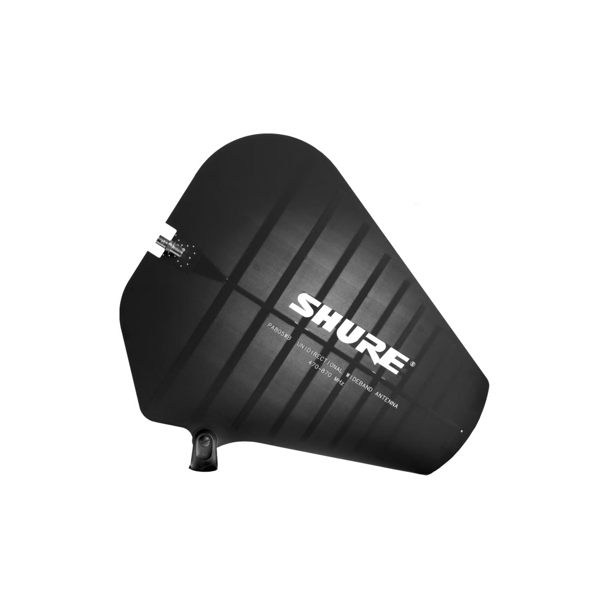 Shure UniDirectional TX Antenna - 470-870mHz