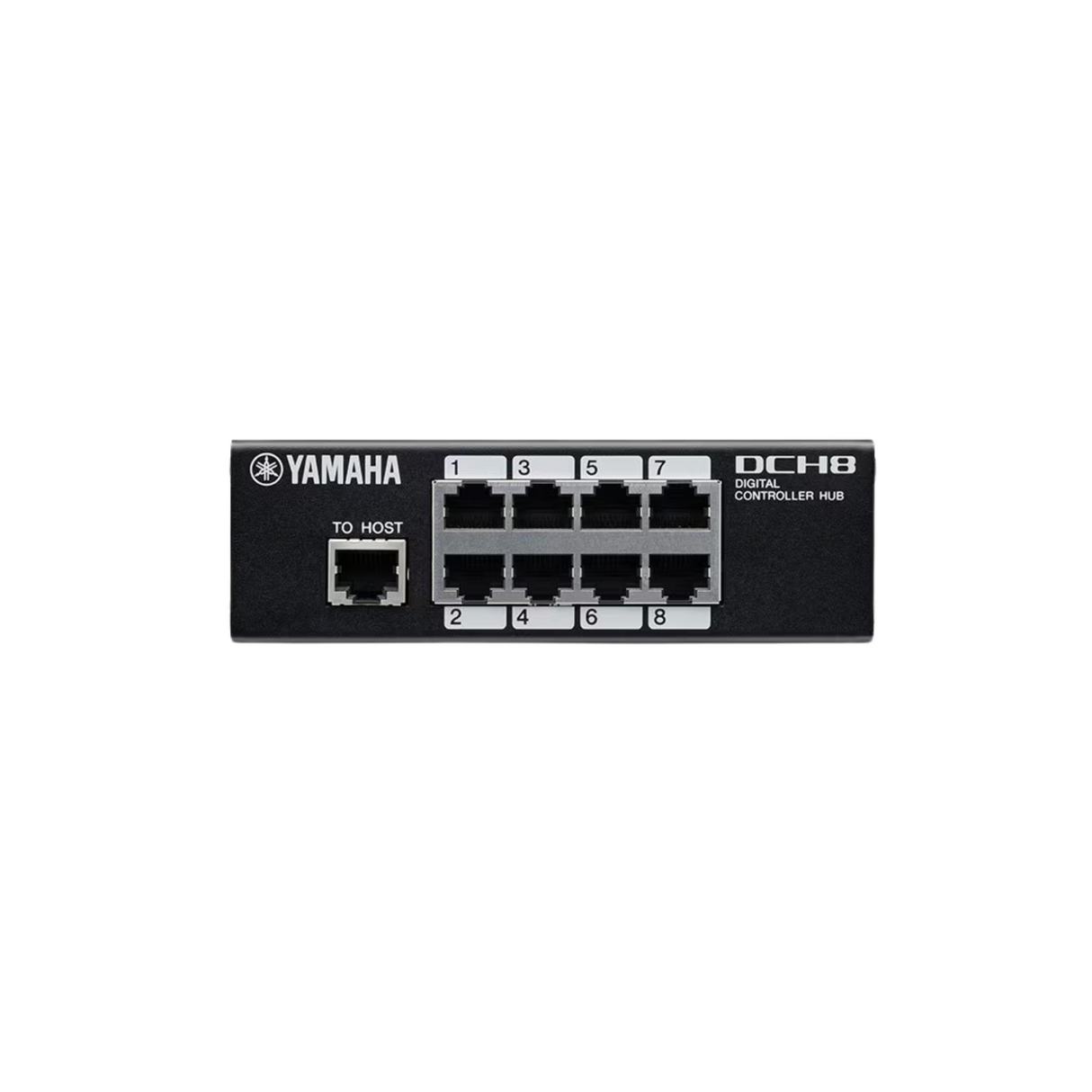 Yamaha Digital Controller Hub