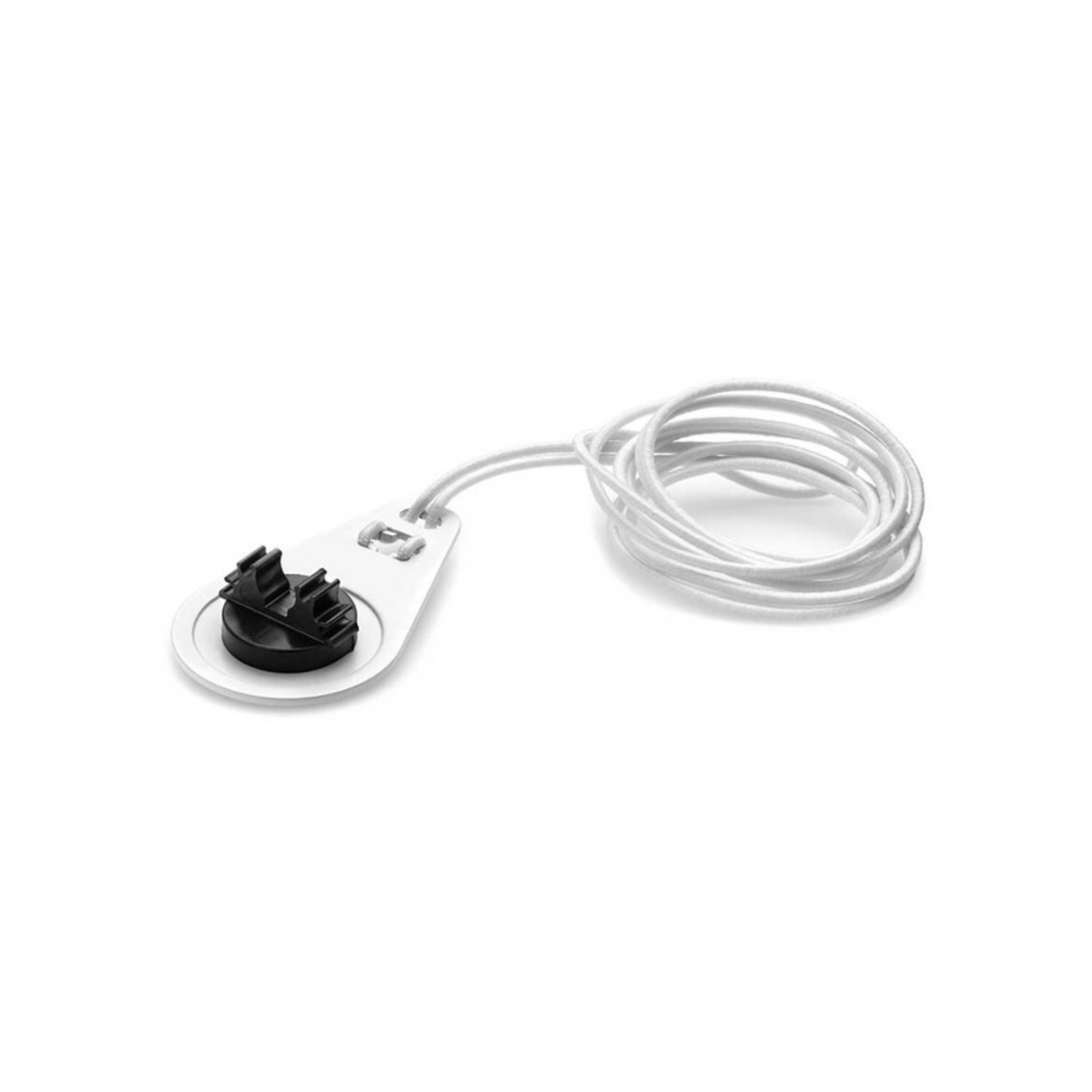 DPA miniature microphone holder, magnet, black