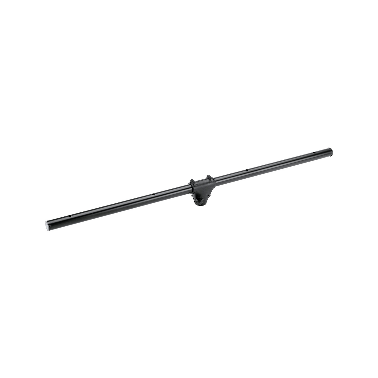 K&M 24622 crossbar, black adonized