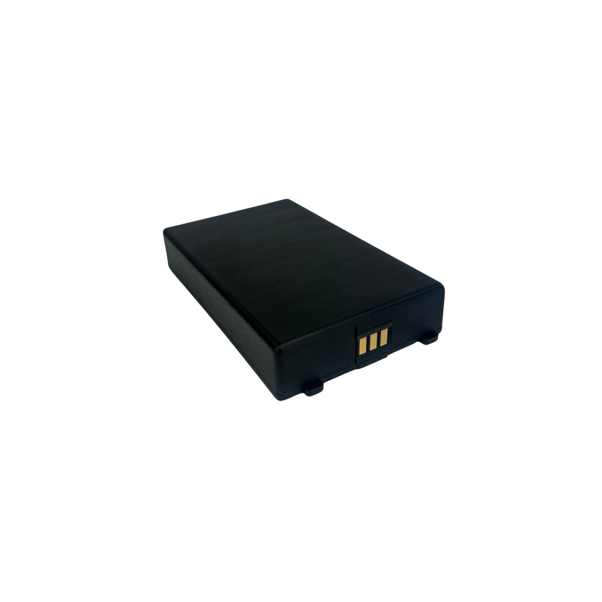 RTS Radiocom non-rechargeable battery holder for TR-700/800