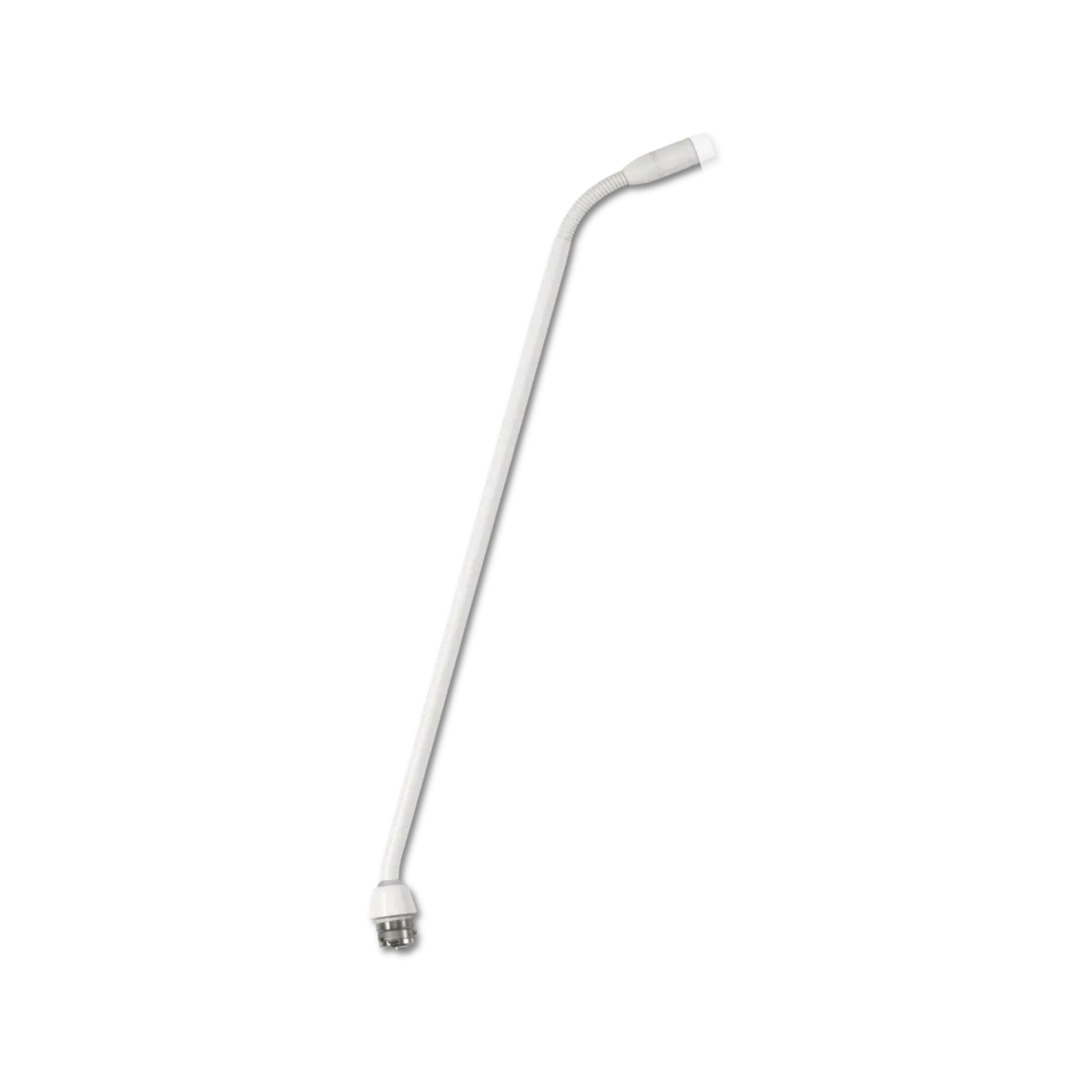 Shure Microflex® 38.1 cm Modular Gooseneck Microphone