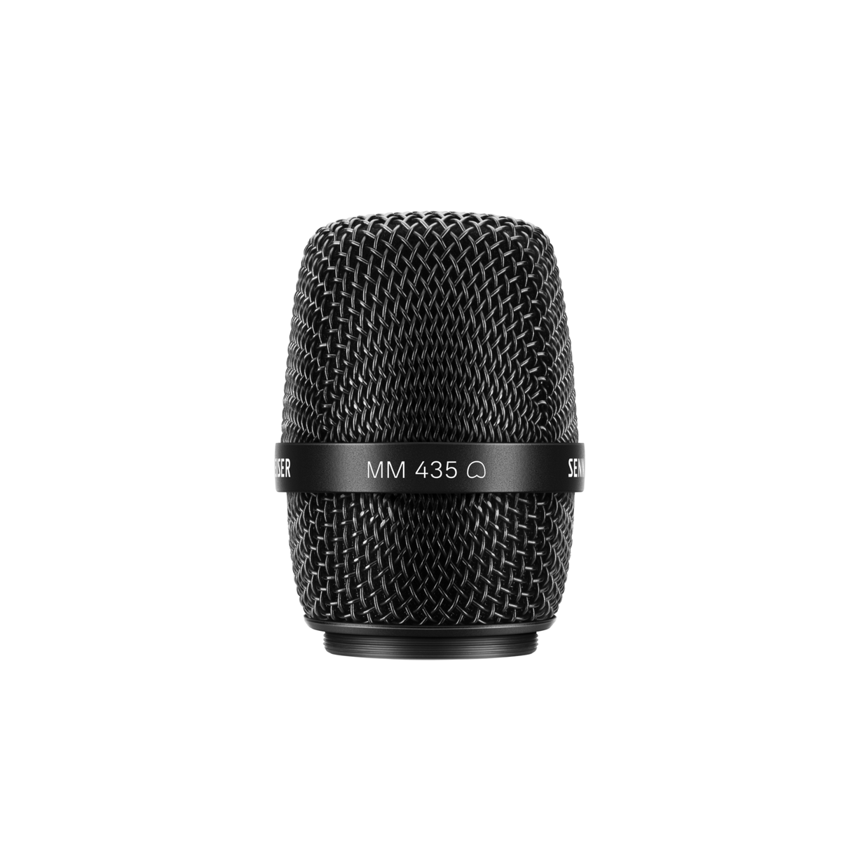Sennheiser MM 435 Microphone module for MD 435  (cardioid, dynamic)